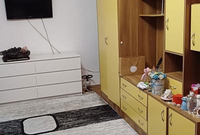 Apartament cu 2 camere decomandat în Central - 1