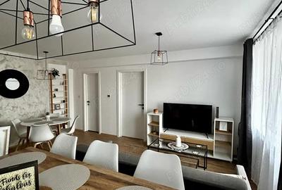 Apartament P-ta M. Viteazul - 2