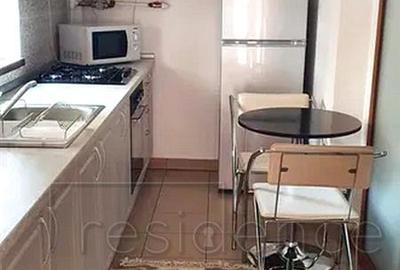Apartament cu 2 camere semidecomandat în Zorilor - 11