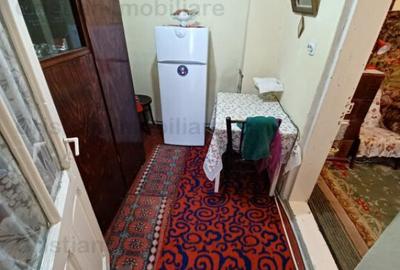 Casa din caramida, teren 180 mp, deschidere dubla, zona Piat Casa din caramida, teren 180 mp, deschidere dubla, zona Piat - 4