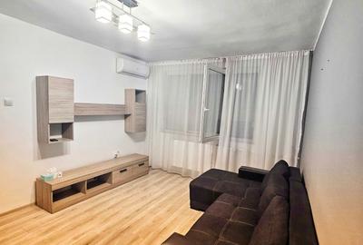 Apartament cu 2 camere semidecomandat în Rogerius