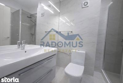 Apartament cu 2 camere, mobilat în 9 Mai - 6