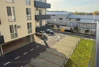 Apartament cu 2 camere decomandat, mobilat în Buftea - 3