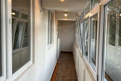 Apartament cu 3 camere decomandat în Dorobanți - 20