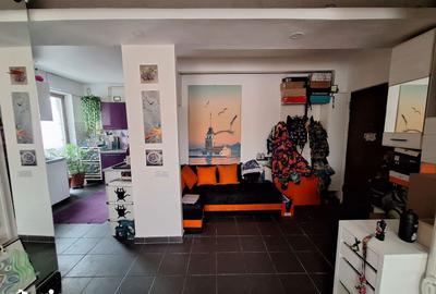 Apartament cu 2 camere decomandat, mobilat în Timpuri Noi - 1