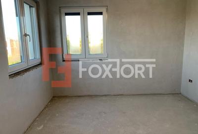 COMISION 0% Duplex cu 4 camere, parter + etaj, 125 mp - zona Dumbravita - 12