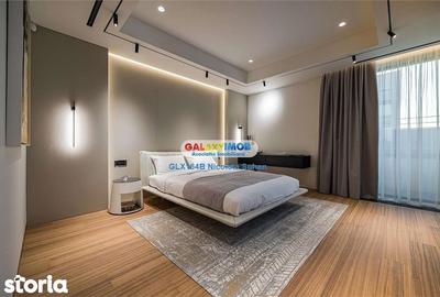 Apartament cu 4 camere, mobilat în Primăverii - 12