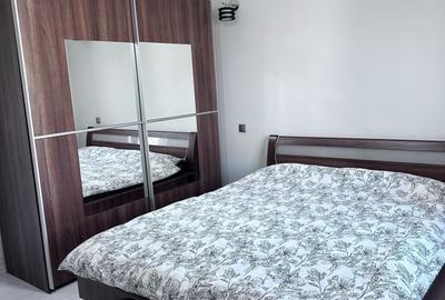 Apartament cu 2 camere semidecomandat în Central - 7