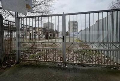 Teren în Mureșeni - 4