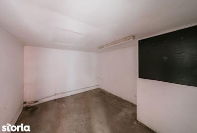 Casă cu Teren 597 Mp în Central - 20