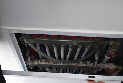 Casă individuală cu 4 camere cu Teren 447 Mp în Valea Lupului - 14