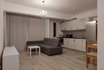 Apartament cu 2 camere decomandat, mobilat în Pipera - 3