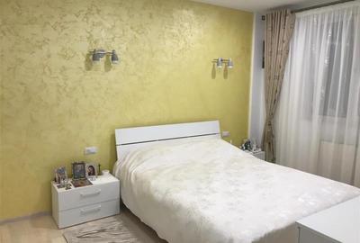 Apartament 2 camere, transformat in 3 camere, parter - 7