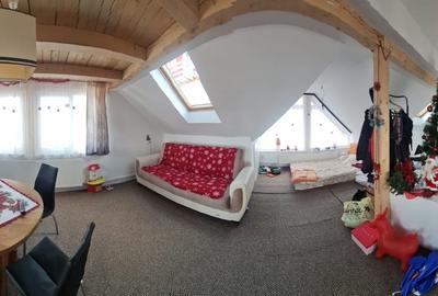 Oportunitate de investitie in STRAJA! Pensiune cu 10 camere zona partiei - 3