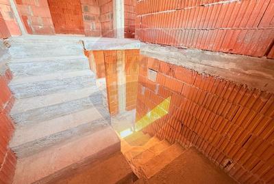 Casă / Vilă individuala  de vanzare | La rosu | Dragomiresti-Deal - 13