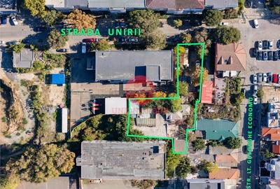 Teren de 986 mp, în Faleza Nord - 6