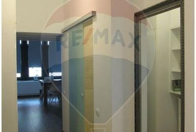 Apartament cu 1 camere în Centrul Istoric - 5