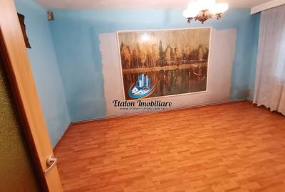 Apartament cu 3 camere decomandat în 1 Mai - 1
