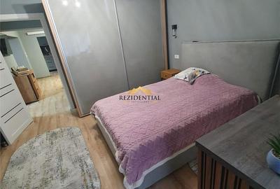 Apartament cu 3 camere în Central - 2