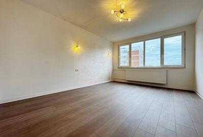 Apartament 2 camere, 45mp utili + 4mp balcon -Circumvalatiunii - 3