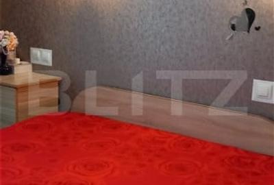 Apartament cu 2 camere decomandat, mobilat în Vișani - 10