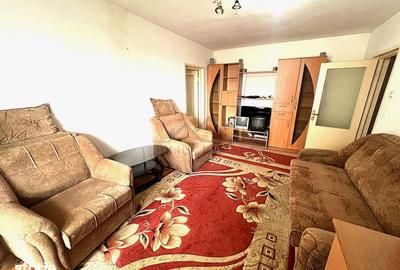 Apartament cu 2 camere semidecomandat în Unirii Sud - 2