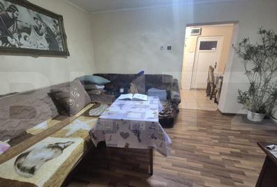 Casa 4 dormitoare, 190 mp, 1306 mp teren, zona Careiului - 4