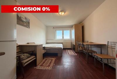 COMISION 0% Garsoniera practica, 21 mp, etaj 4 - Steaua - 4