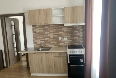 Apartament semi-2camere-BARIERA. - 4