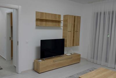 Apartament/Plaza Residence/bloc nou/centrala proprie/metrouANAF - 4