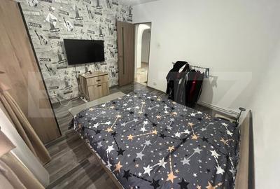 Apartament de 4 camere, 86 mp utili, parter – Gaesti, complet finisat si utilat - 6