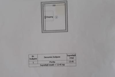 Casă individuală cu 6 camere cu Teren 161 Mp în Vatra Luminoasă - 13