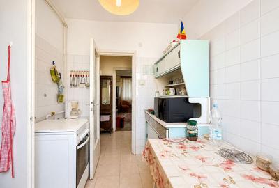 Apartament cu 3 camere decomandat, mobilat în Ultracentral - 4