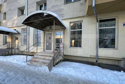 SPATIU COMERCIAL ZONA SENS - 1