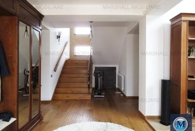 Vila cu 5 camere de vanzare, zona Traian, 352.1 mp #15219 - 11