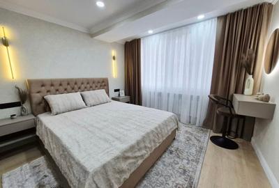 Apartament cu 2 camere decomandat, mobilat în Central - 6