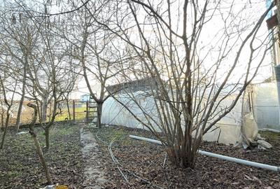 Casă individuală cu 4 camere cu Canalizare în Carei - 19