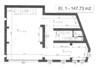 Zona Muzeul Militar sp S+P+E1+M 565 mp - 4