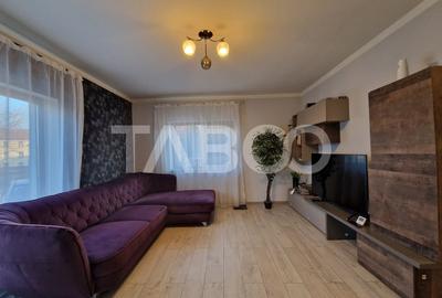 Apartament decomandat 3 camere si loc de parcare Cisnadie Sibiu - 2