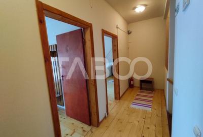 Hotel/Pensiune, de 615 mp, în Fântânele - 21