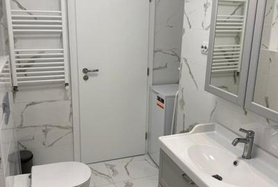 Proprietar inchiriez ap 2 camere,Calea Calarasi 99,complet nou Proprietar inchiriez ap 2 camere,Calea Calarasi 99,complet nou - 10