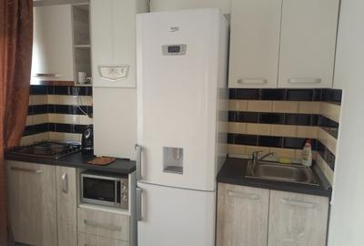 Mamaia Nord, apartament 2 camere, 50mp, balcon, centrala gaz, loc parcare - 2