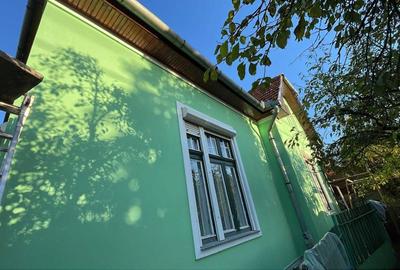 Casă cu 4 camere în Gheorgheni - 5