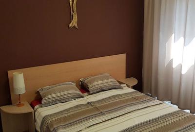 Apartament cu 2 camere semidecomandat, mobilat în Pantelimon - 3