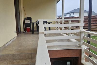 Casă cu 4 camere cu Teren 250 Mp în Ipotești - 8
