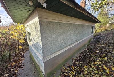 Casă cu Teren 900 Mp în Central - 4