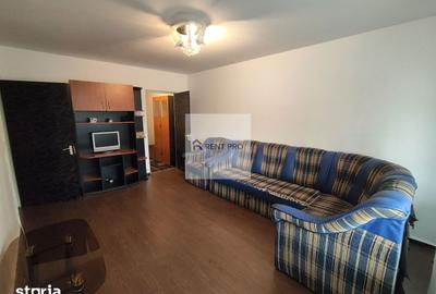 Apartament cu 2 camere, mobilat în Cișmigiu - 10