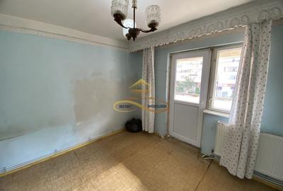 Apartament cu 2 camere decomandat, mobilat în Central - 10