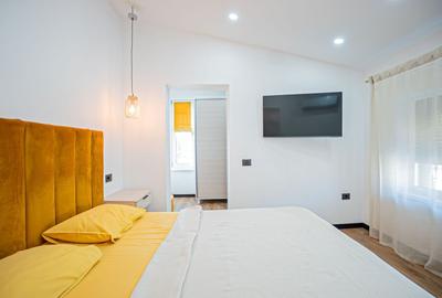 Lumina – Casa P+1E de vânzare, mobilată/echipata, cu piscină si garaj. - 22