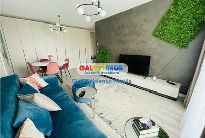 Inchiriere apartament bloc nou padure inchiriere Baneasa Greenfield